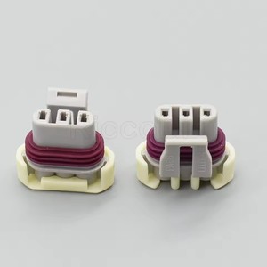 3 Pin 12129946 LS <strong>MAP</strong> And 58x Crank Engine Speed <strong>Sensor</strong> Connector <strong>Delphi</strong> Wiring Connector
