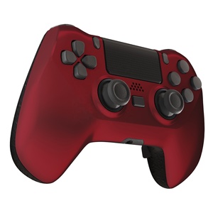 Decade Tournament Controller(DTC) Upgrade Kit Remap Kit-Tasten-Sets Full Shell für PS4-Controller-Teile - Product Image 5