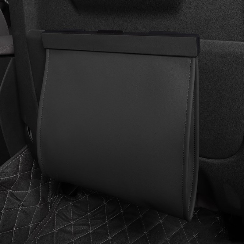 Black - Magnetic Attachment
