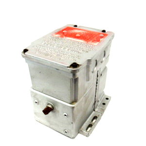 Il nuovo Controller originale 4DP7APX0A311 4DP7APX0A-311 Stock in magazzino automatizza il Controller PLC programmabile - Product Image 1