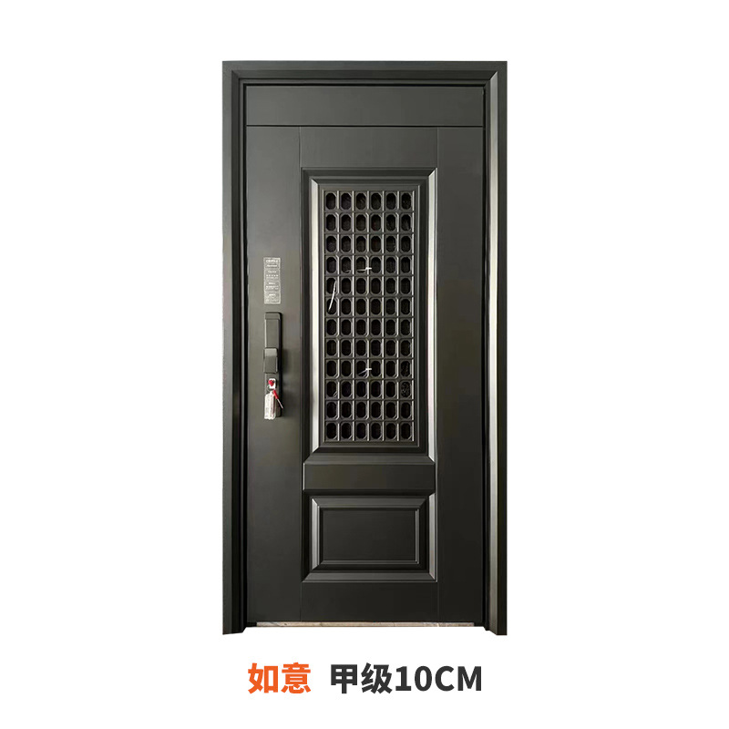 Single door-ruyi class a swing door-middle door
