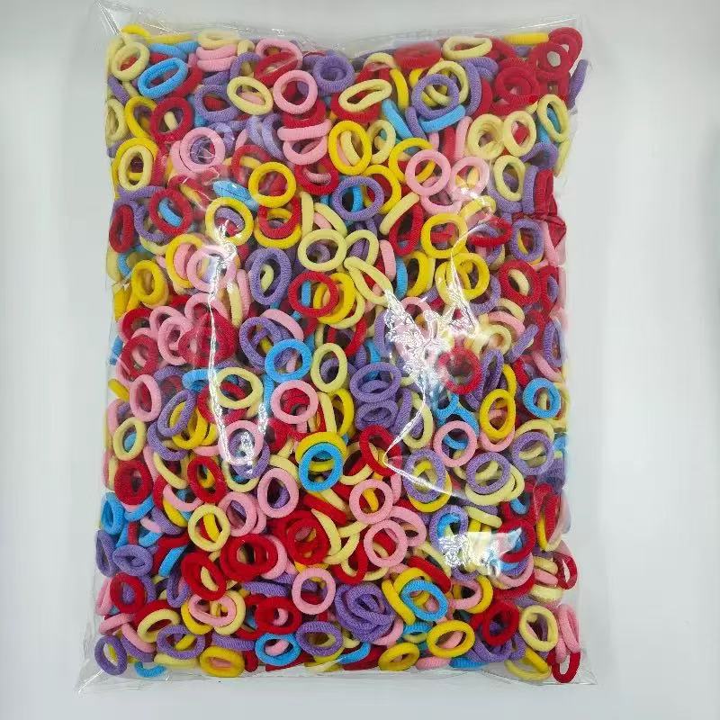 Colori misti, 1000 pezzi/sacchetto