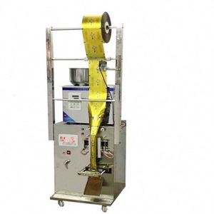 小零件五金螺栓包装机自动计数包装机 - Product Image 1