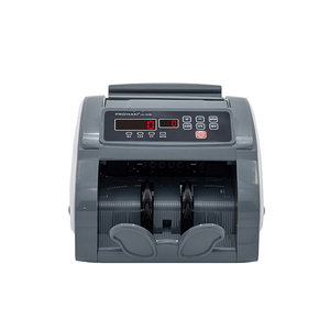 La máquina de conteo de notas compacta más barata - Product Image 1