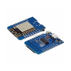 D1 Mini NodeMcu Lua WLAN basierend auf ESP8266 drahtloser Entwicklungsplatine - Product Image 3