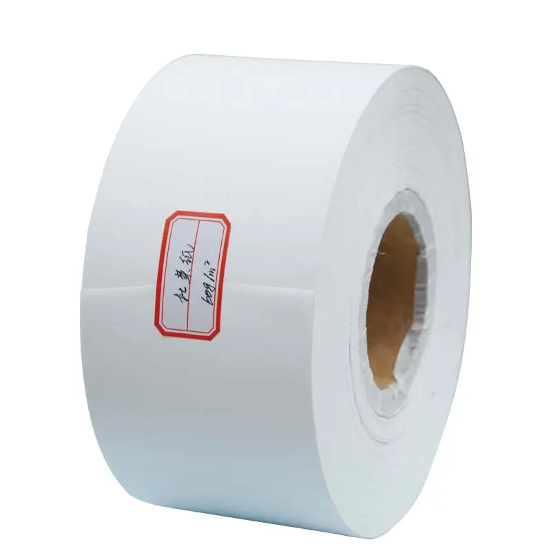 Duray Papier Waterdichte Zeefdruk Papier Houtpulp Niet-Geweven Stof Food Grade Silicagel Droogmiddel Verpakking/Verpakking Papier