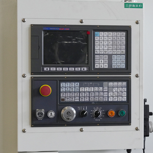 Factory Custom <strong>Processing</strong> Length 3000mm CK6180 Mitsubishi System <strong>CNC</strong> <strong>Lathe</strong> <strong>Machine</strong> - Product Image 5