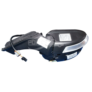 适用于福特Fusion 2008-2012的BS7117682LB BS7917682LB 10插头13线右后视镜 - Product Image 5