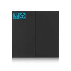 Black WiFi-108BK-2