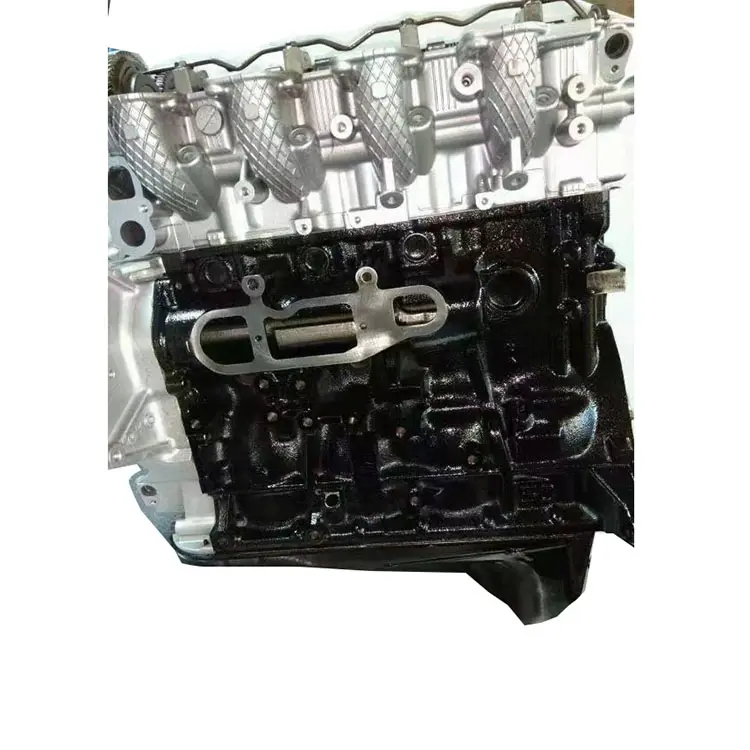 Iesel-cerradura ngine 456 56/D4H H/D4B2.5 Engine Pace para itsuishi