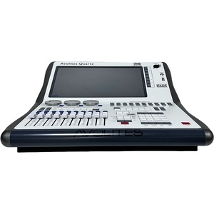 2025, новый процессор Xinyang Intel Core I5, Кварцевая консоль Little Tiger StageLight с 2048 каналом DMX для управления освещением событий - Product Image 3