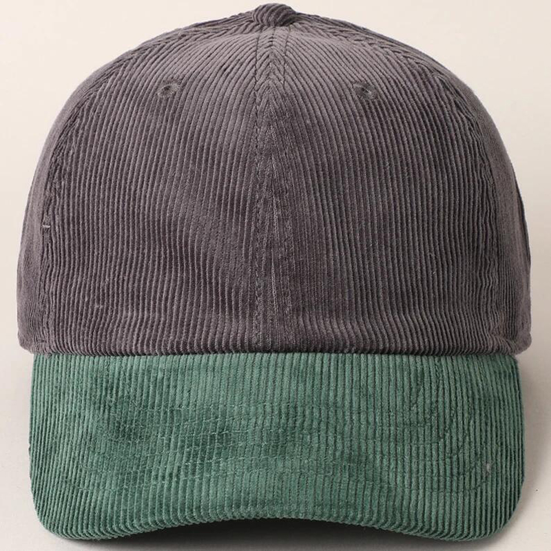 Gray green