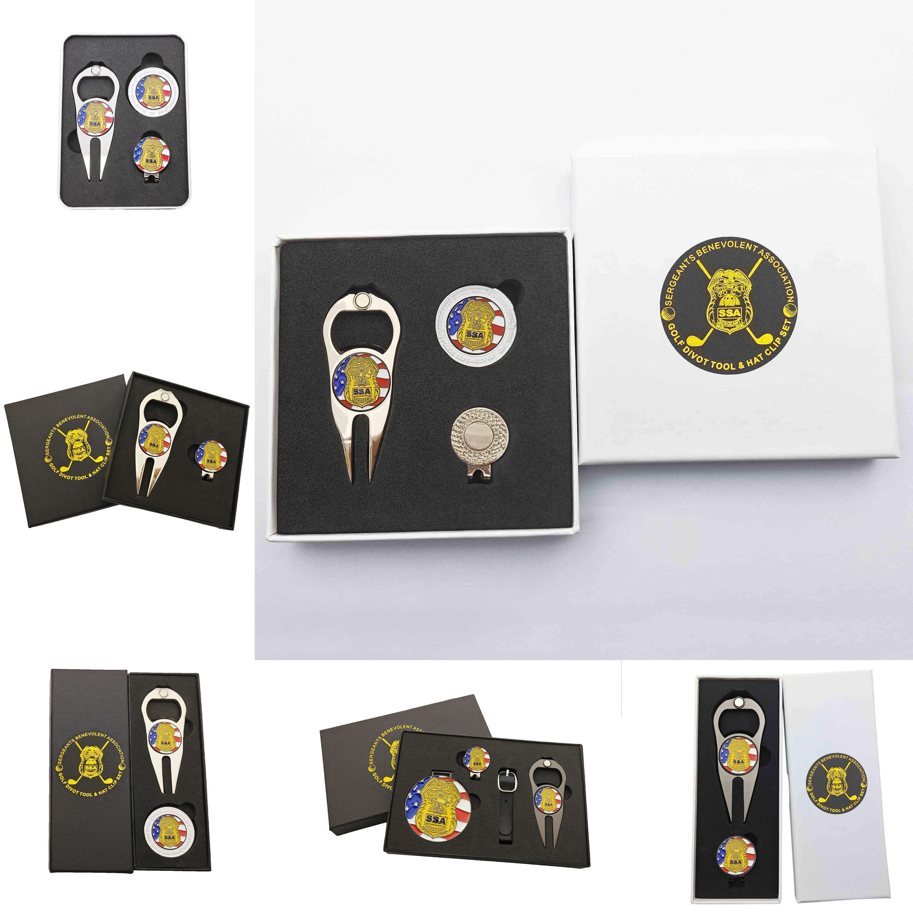 Golf set