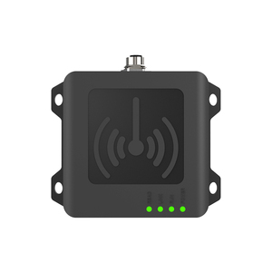Nivel impermeable GSC 860MHz ~ 960MHz IP67 con interfaz RS232/TCP/IP/Modbus/RS485 Uhf Rfid Industry Reader - Product Image 1