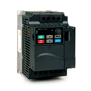 Delta serie VFD002E11A VFD002E11C pequeño inversor de frecuencia variable vectorial multifunción VFD - Product Image 3