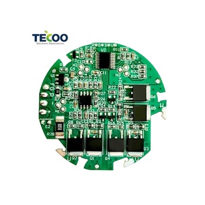 Mini Drone anakart PCBA tarafından Mini Drone özel elektronik tahta için PCB takımı üreticisi - Product Image 1