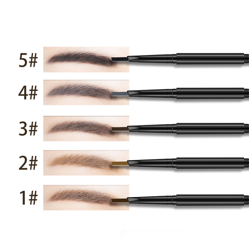 Black handle