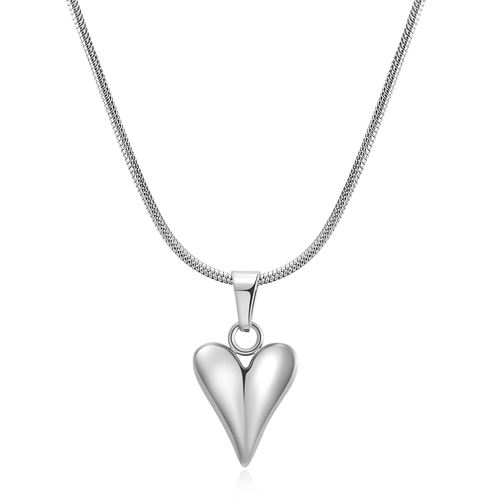 Collier en acier