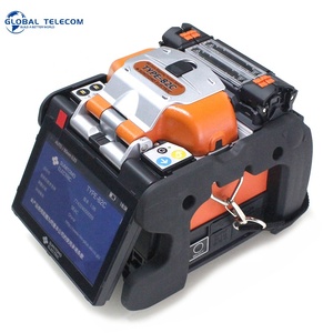 เครื่องประกบ TYPE-82C Sumitom0 T82C + TYPE-72C + T72C + sumitom0ของแท้เครื่องเชื่อม type-71c ไฟเบอร์ออปติกญี่ปุ่น - Product Image 1
