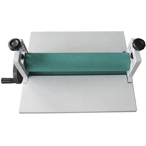เครื่องเคลือบภาพ LBS350 350มม. A3 A4โรงงาน - Product Image 3