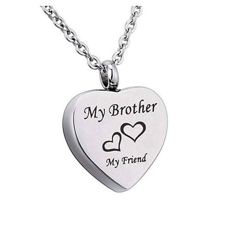 silver Brother