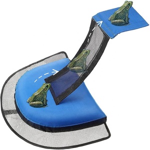 Red inflable para piscina de ruta de escape de animales pequeños para propietarios de piscinas - Product Image 1