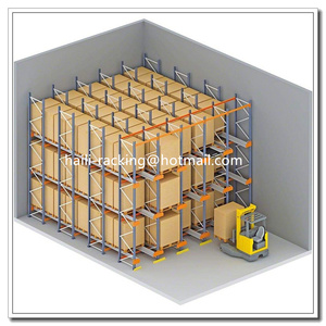 Estantería de transporte de Radio móvil, Material de automatización, almacén - Product Image 2