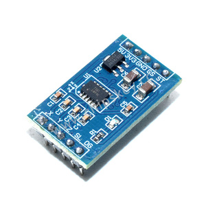 #1128 The <strong>ADXL345</strong> angle <strong>sensor</strong> <strong>tilt</strong> <strong>sensor</strong> acceleration module, alternative MMA7260 - Product Image 1
