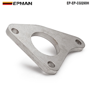 EPMANステンレスS304ターボタービンインレットフランジスバルEJ20 EJ25インプレッサWRX EP-CGQ90H