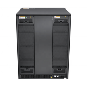 Conmutadores de campus en la nube serie S8700 CloudEngine de alta gama de próxima generación, políticas de QoS de VPN multicapa de próxima generación, 6 potencias PoE + + - Product Image 3