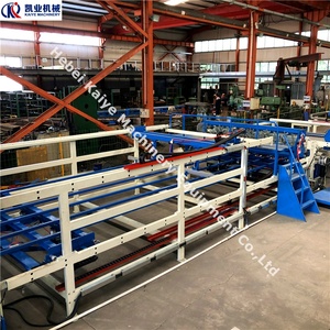 Fully <strong>Automatic</strong> 3D <strong>Wire</strong> <strong>Mesh</strong> Fence <strong>Welding</strong> <strong>Machine</strong> with Robot Servo <strong>Mesh</strong> Stacker