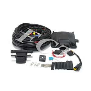 48Pin CNG LPG 2024 ECU MP48 N18 metano ECU NGV GLV sistema de conversión de inyección secuencial unidad de control electrónico de gas MP 48 - Product Image 2