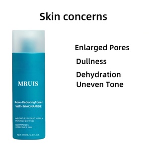 Cilt dengeleme gözenek Toner kombinasyonu ve yağlı cilt anti-kırışıklık ve Anti-Aging için büyük gözeneklerin görünümünü azaltır - Product Image 2