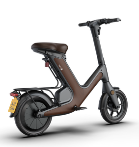 Haying D50 500W 14 بوصة GPS 48V 10.4Ah تقاسم تأجير النسخة الكهربائية دراجات نارية e-الدراجة مع قام المحفل - Product Image 4