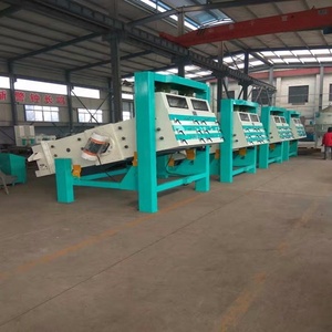 Factory Supply High Quality Grain Cleaning and <strong>Sorting</strong> <strong>Machine</strong> with the Best Reasonable Price - Product Image 4