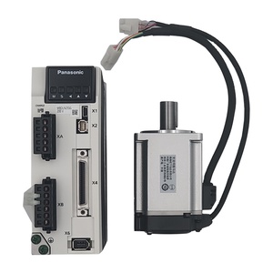 Kit servomotore piccoli serie mine trifase personalizza servomotore industriale MADLN05SE con motore ca 100w - Product Image 1