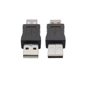 <strong>USB</strong> 2.0 Type a Female <strong>to</strong> Female / Male <strong>to</strong> Female / Male <strong>to</strong> Male Adapter <strong>USB</strong> Extender Data Cable Connector Converter - Product Image 3