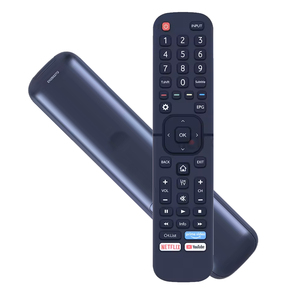 Netflix YouTube EN2BS27G ile tüm 4K LED HD UHD akıllı TVsl ile uyumlu akıllı TV uzaktan kumanda için evrensel TV uzaktan kumanda - Product Image 2