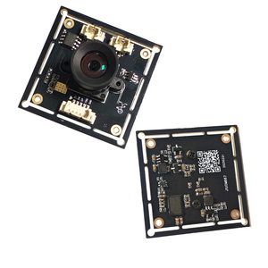 Destek harici tetik ovov9281 kamera modülü ile küresel deklanşör 640*480 çözünürlük ve 1280*720 P çözünürlük - Product Image 4