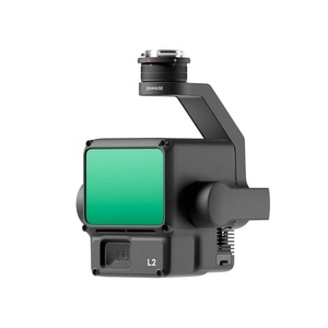 Popular <strong>Camera</strong> for Zenmuse L2 Lidar <strong>Camera</strong> with 250m Detection Range for Matrice 300 350 RTK UVA for High-precision Mapping - Product Image 3