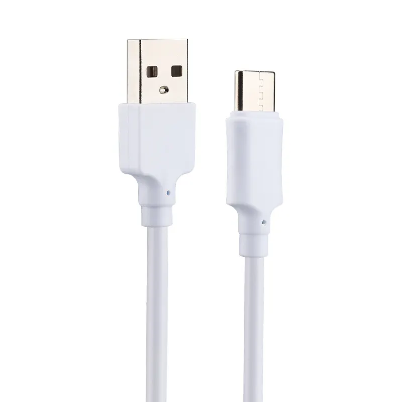 18 W 2A 1m 2m 3M Cable Usb tipo C para Xiaomi Usb C Cable de teléfono móvil Cable de carga rápida tipo C para Usb tipo C