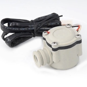 MR-A368 Low <strong>Flow</strong> Rate Range Water <strong>Flow</strong> <strong>Sensor</strong>, 1/2'' Electronic <strong>Flow</strong> <strong>Sensor</strong> for Liquid Pump - Product Image 3