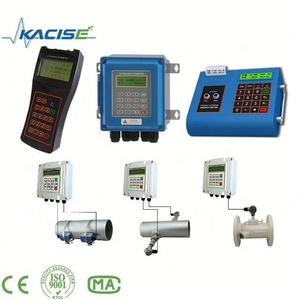 Economical High Performance Stable <strong>Ultrasonic</strong> Flow Meter for <strong>Arduino</strong> for Pipe Flow - Product Image 2