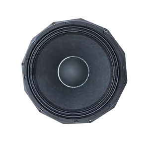 18 Inch Đồng Trục Xe Loa Đầy Đủ Phạm Vi Xe Stereo Với Loa Siêu Trầm Thiết Kế Mới Cho Âm Thanh Sử Dụng - Product Image 2