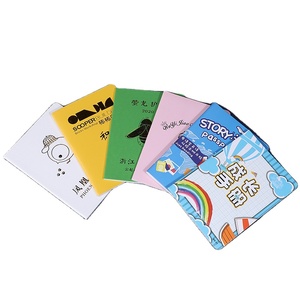 Custom Book Printing Service Paperback Custom Small <strong>Booklet</strong> - Product Image 1