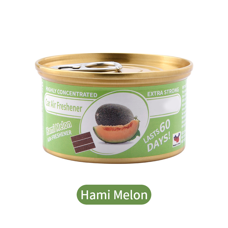 Hami Melon