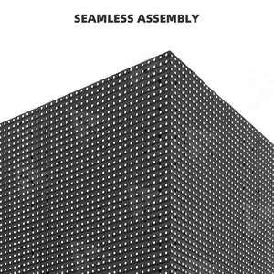 Apexls High Refresh Full Color Degree Angle Module <strong>4</strong>/5/5 Faces 3d Magic Outdoor Cubes <strong>Led</strong> Panel Cube - Product Image 6