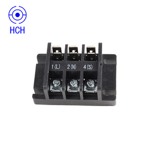 工場カスタム安いクイック接続端子ブロック - Product Image 4