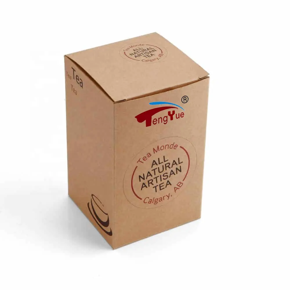 Individuelle handwerksbox mit durchsichtigem fenster Nagellack Ölbox-Verpackung für Kosmetik-Lotionsboxen für Augenshampoo