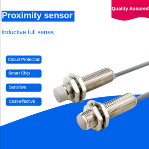 <strong>inductive</strong> proximity <strong>sensor</strong> npn/pnp Standard Distance Type M12 <strong>SENSOR</strong> MAGNET <strong>Rotation</strong> Speed Monitor Non-flush Cylindrical - Product Image 6